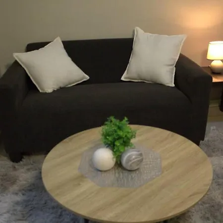 Cozy Studio In Midrand Exterior photo