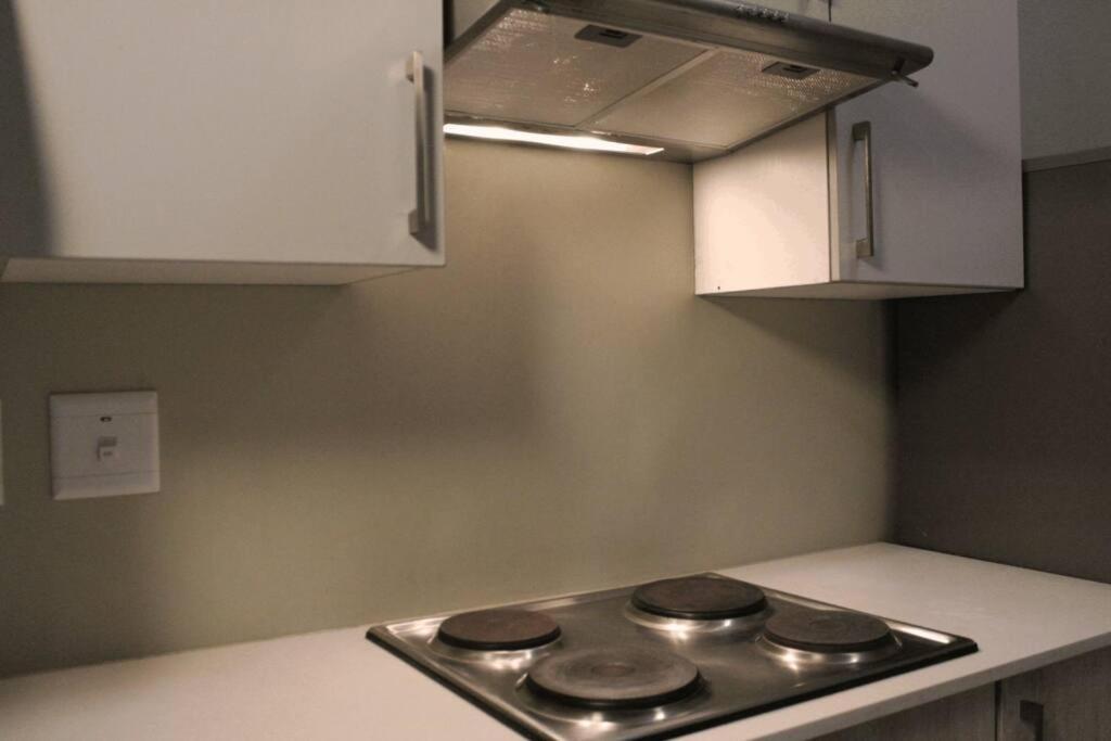 Apartment Cozy In Midrand