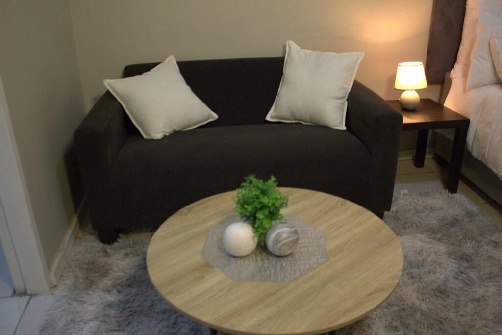 Apartment Cozy In Midrand